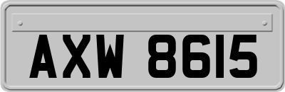 AXW8615