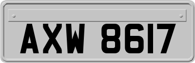 AXW8617