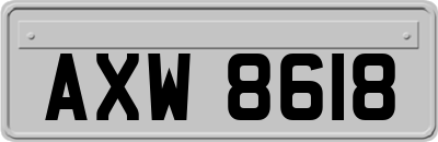 AXW8618