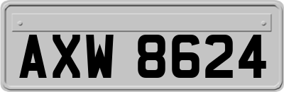 AXW8624