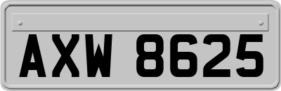 AXW8625
