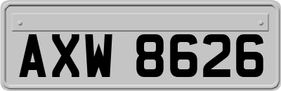 AXW8626