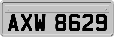 AXW8629