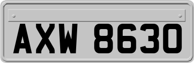 AXW8630