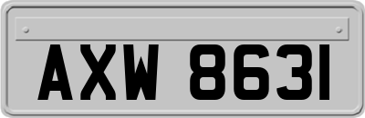AXW8631