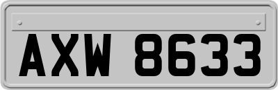 AXW8633