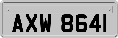 AXW8641