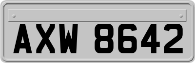 AXW8642