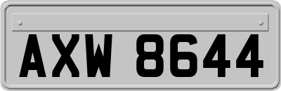 AXW8644