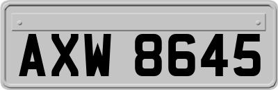 AXW8645