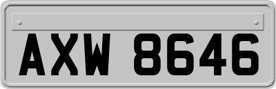 AXW8646