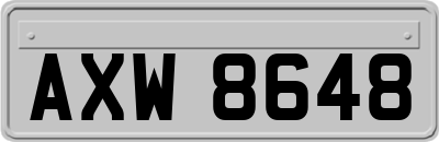 AXW8648