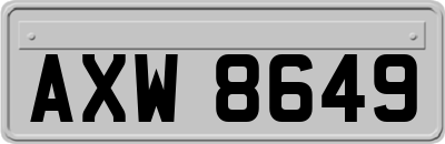 AXW8649