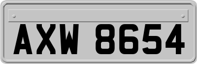 AXW8654