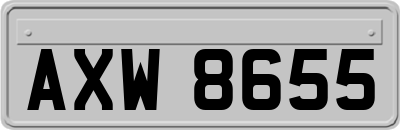 AXW8655