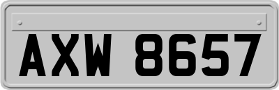 AXW8657