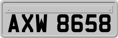 AXW8658
