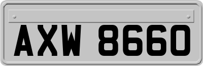 AXW8660