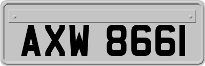 AXW8661