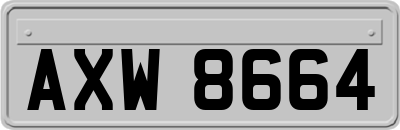 AXW8664