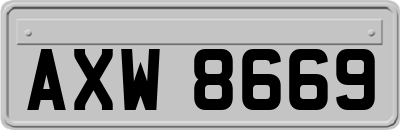 AXW8669