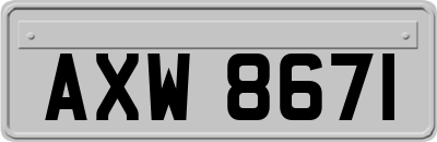 AXW8671