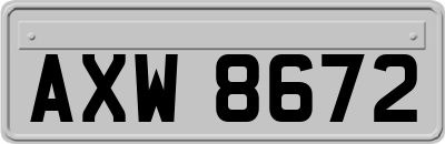 AXW8672