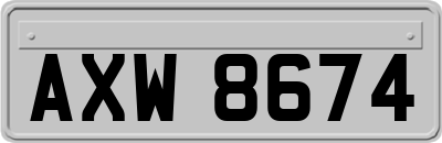 AXW8674