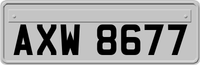 AXW8677