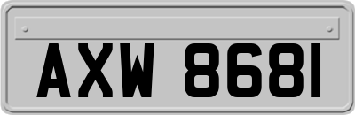 AXW8681