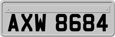 AXW8684