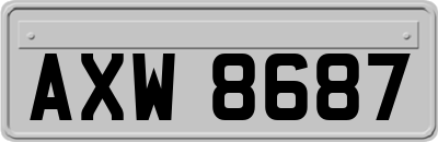 AXW8687