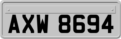 AXW8694