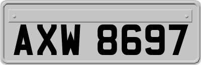AXW8697