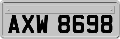 AXW8698