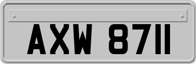AXW8711