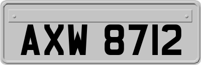AXW8712