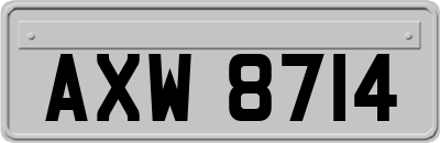 AXW8714