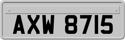 AXW8715