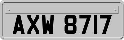 AXW8717
