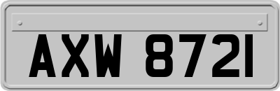 AXW8721