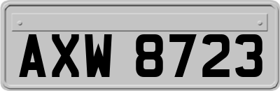 AXW8723