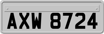 AXW8724