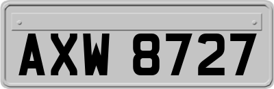 AXW8727