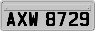 AXW8729