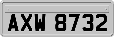 AXW8732