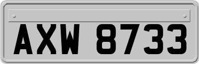 AXW8733