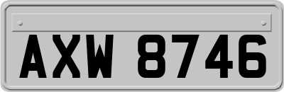 AXW8746