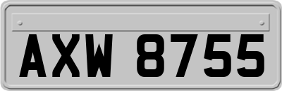AXW8755