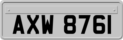 AXW8761